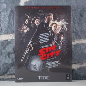 Sin City (Edition Limitée) (08)